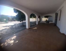 villas for sale in la jara la xara