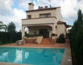 houses for sale in benimeli