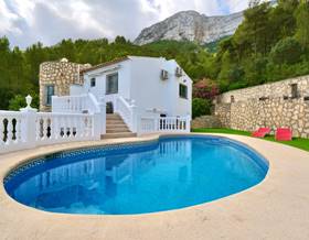houses for sale in javea xabia