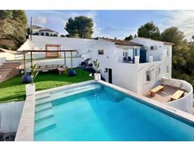 villas for sale in benimeli