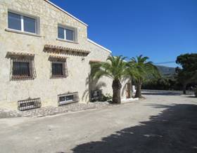 villas for sale in alicante province