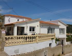 villas for sale in sanet y negrals