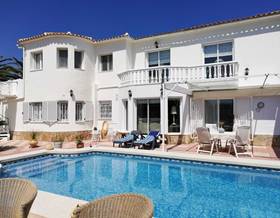 villas for sale in la xara