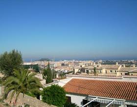 chalet sale denia la pedrera by 495,000 eur