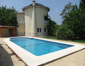 villas for sale in pedreguer