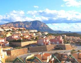 villas for sale in senija