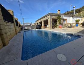 houses for sale in iznajar