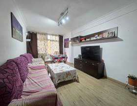 apartments for sale in churriana