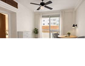 flat sale torre del mar centro by 168,000 eur