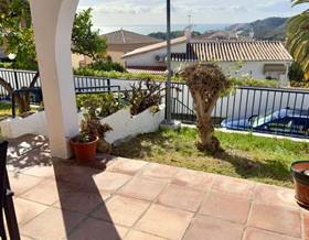 houses for sale in competa