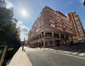 apartment sale benidorm colonia madrid by 266,400 eur