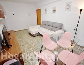 flat sale villarreal vila real cariñena by 140,000 eur