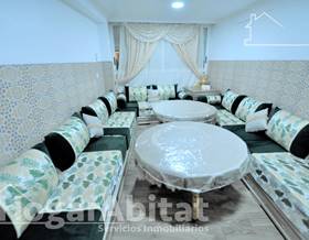 apartments for sale in la pobla de vallbona