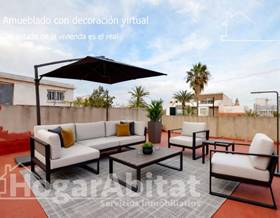 single family house sale xeraco by 185,000 eur