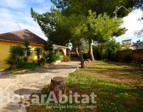 single family house sale lliria urbanizaciones by 284,900 eur