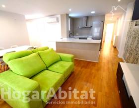 flat sale valencia by 299,900 eur