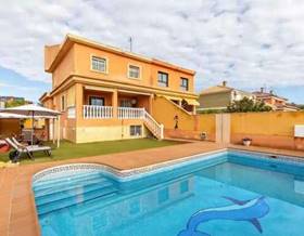 villas for sale in la mata, alicante