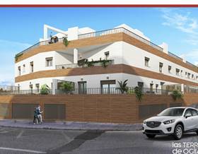flat sale ogijares cento by 210,000 eur