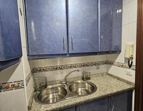 apartments for sale in sevilla