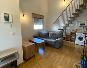 flat rent dos hermanas by 650 eur