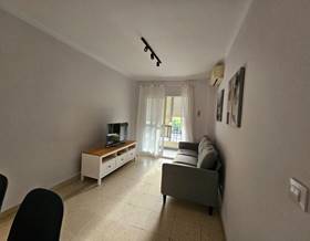 apartments for rent in macarena norte sevilla