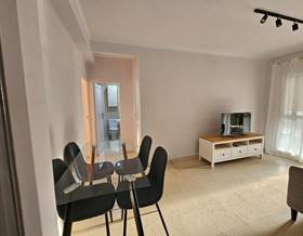 flat rent sevilla by 1,200 eur