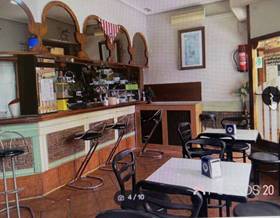 premises for rent in sestao