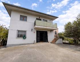 single family house sale torrelles de foix by 198,000 eur