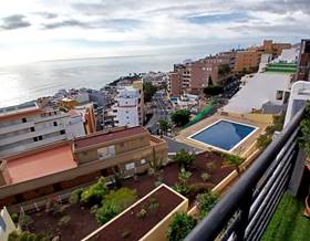 duplex sale santa cruz de tenerife las caletillas by 375,000 eur