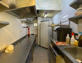 premises for transfer in arganzuela madrid