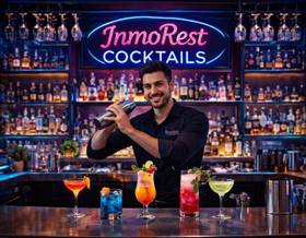 premises transfer madrid madrid capital by 65,000 eur