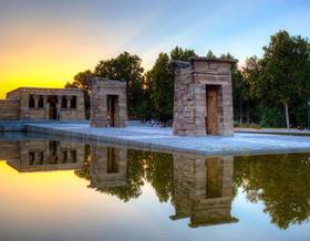 premises transfer madrid capital by 70,000 eur