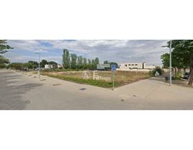 land sale lleida by 220,000 eur