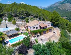 villas for sale in finestrat