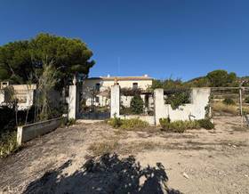 houses for sale in alicante province