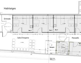 premises for rent in sallent
