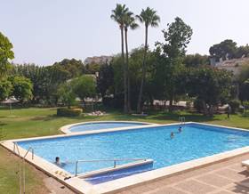 chalet rent alicante altea by 1,500 eur