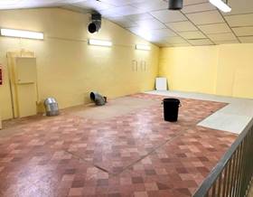 industrial warehouses for sale in estepona