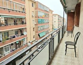 apartment rent alicante virgen del remedio-parque lo morant by 800 eur