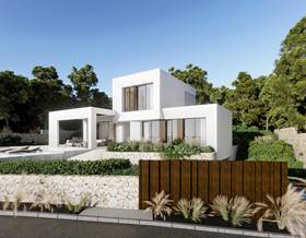 villas for sale in algorfa