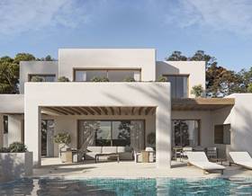 villa sale benissa playa fustera by 2,175,000 eur