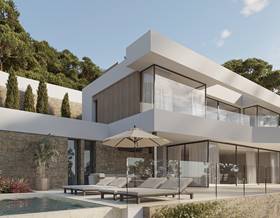 villas for sale in benissa