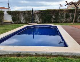 villas for sale in castellon province