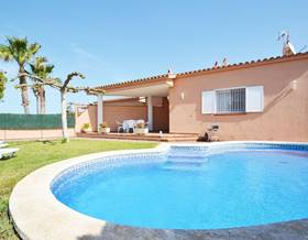 villas for sale in tarragona province