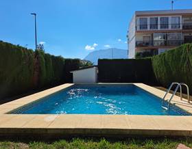 apartments for sale in la jara la xara