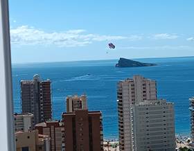 apartments for sale in la villajoyosa vila joiosa