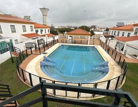 villas for rent in huelva