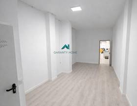 premises for sale in sur madrid