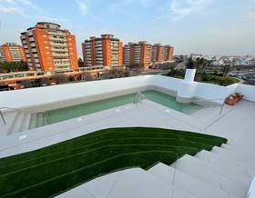 flat rent sevilla by 850 eur