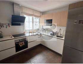 flat rent sevilla by 1,250 eur